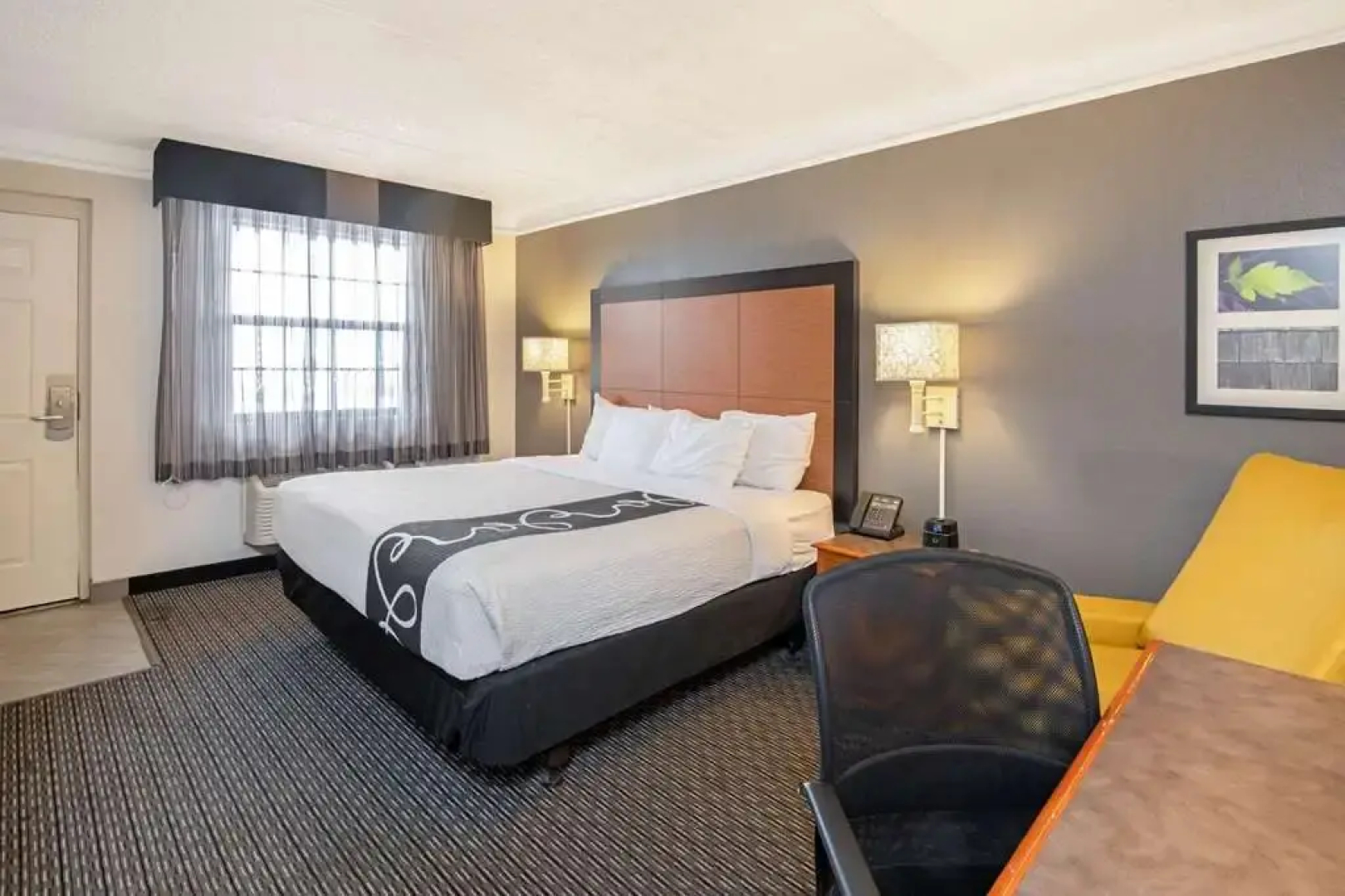 La Quinta Inn San Antonio Toepperwein #640