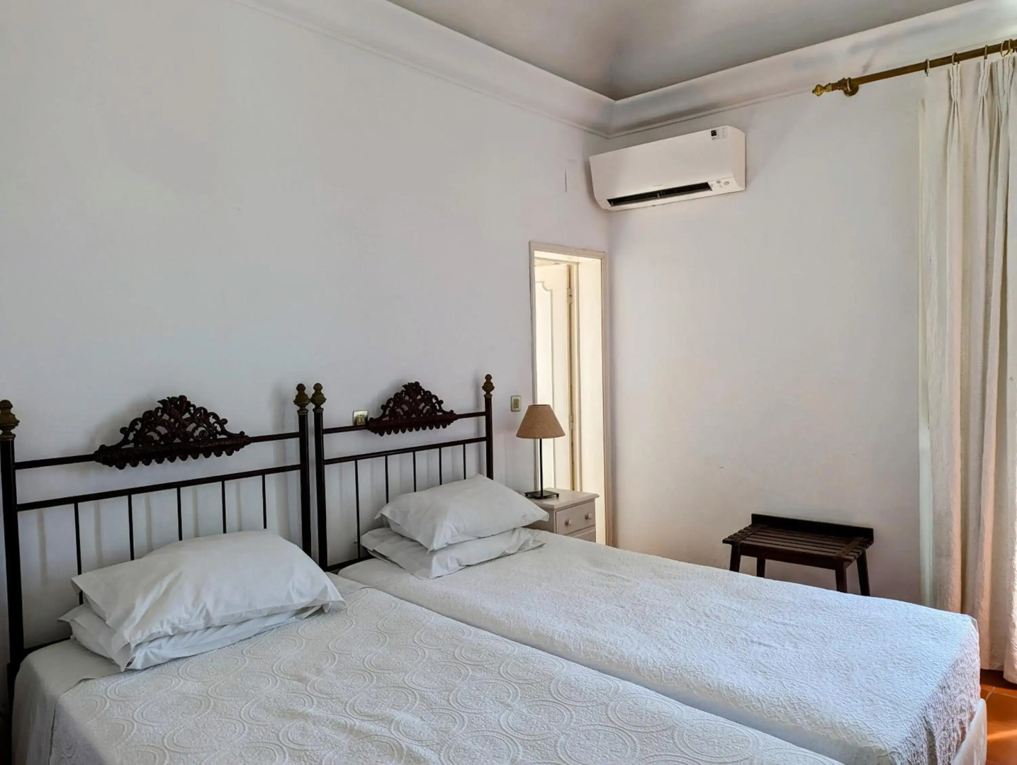 Hotel Solar De Monfalim