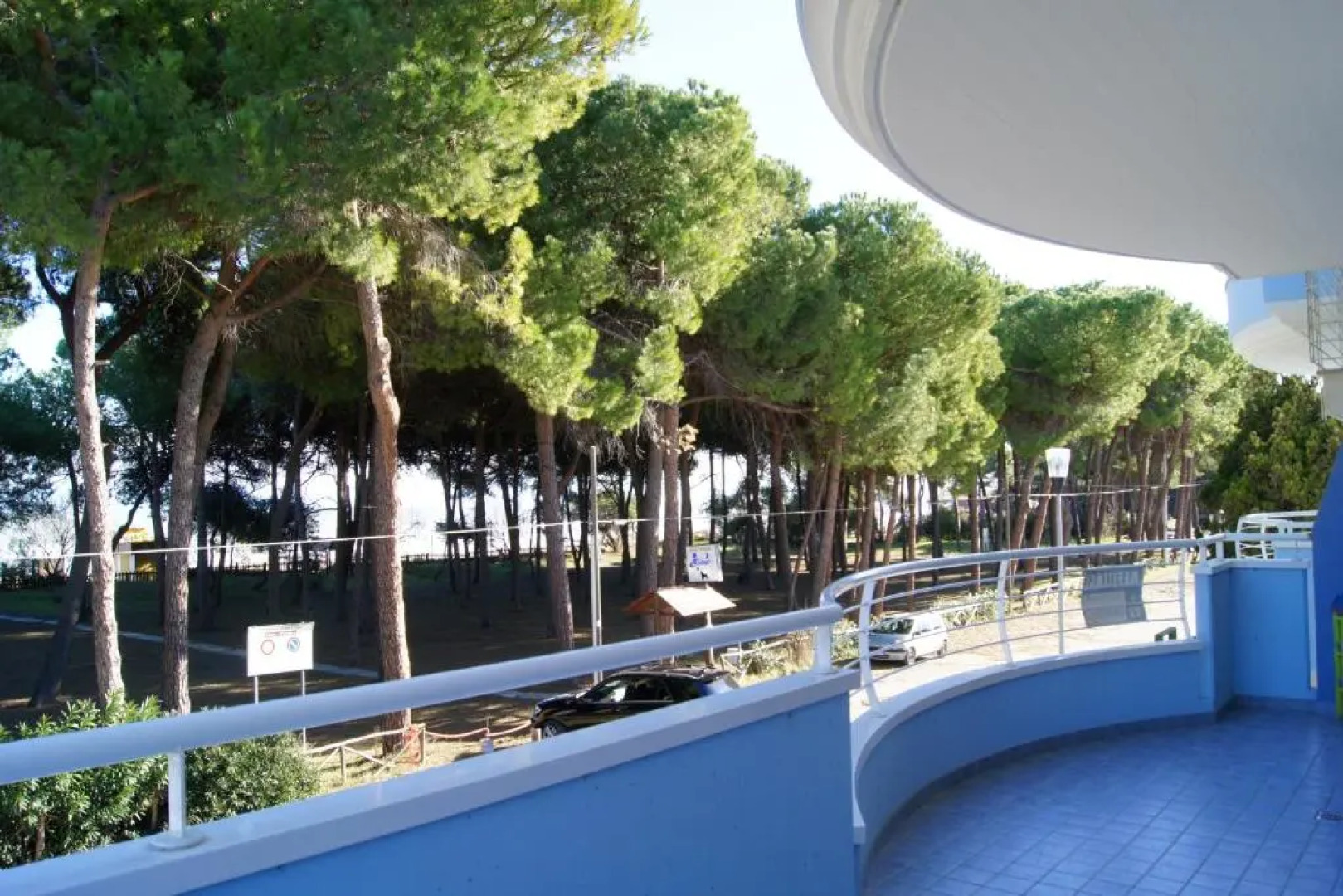 Appartamenti al Mare