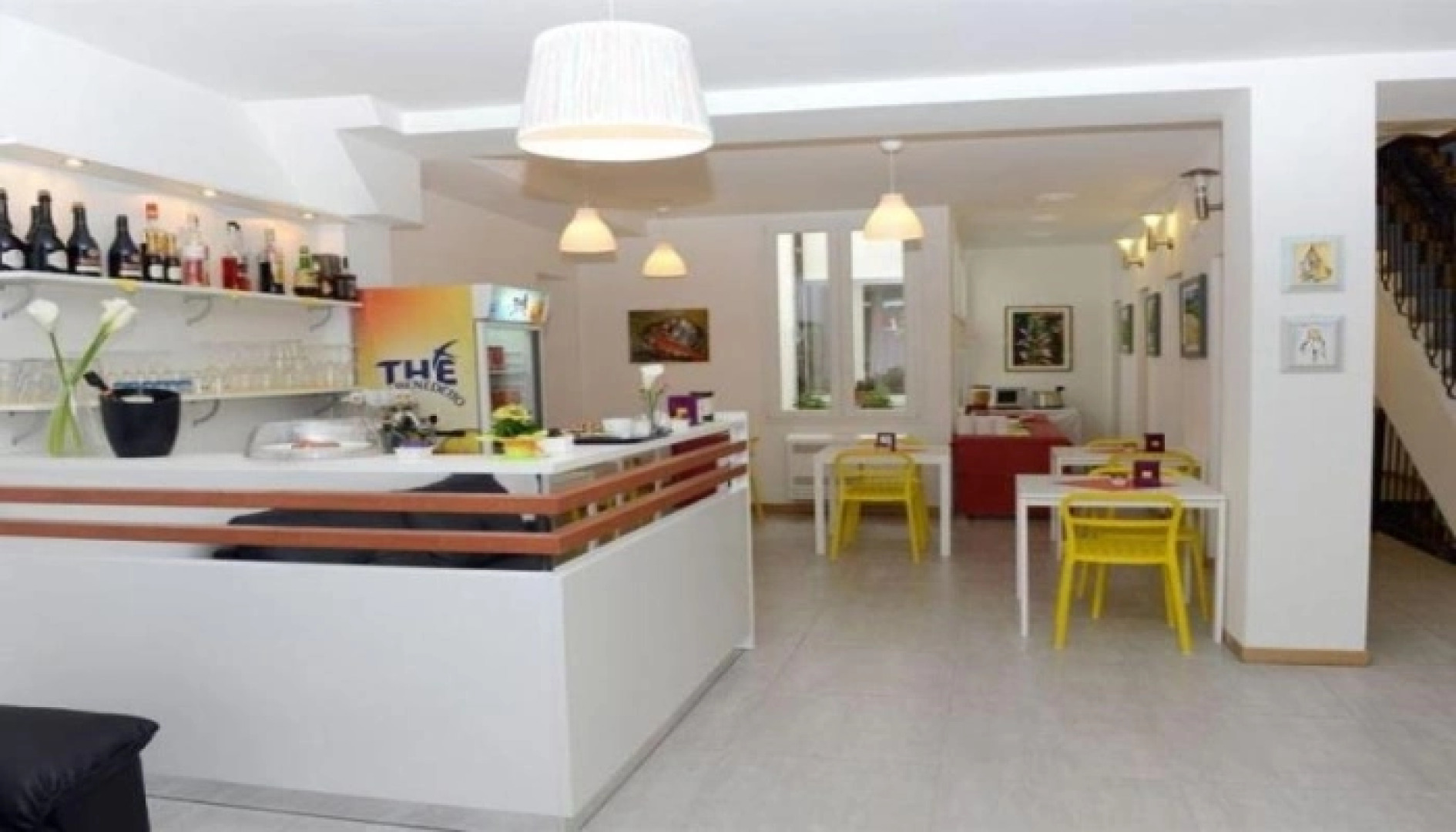 BuonHotel Bologna Centro