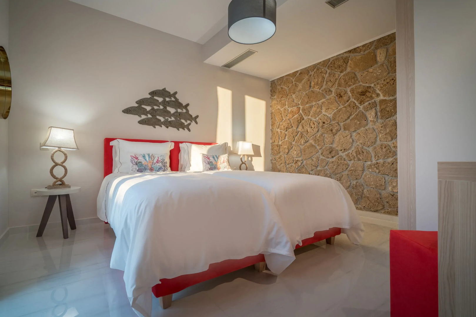 Tambouros Boutique Villas