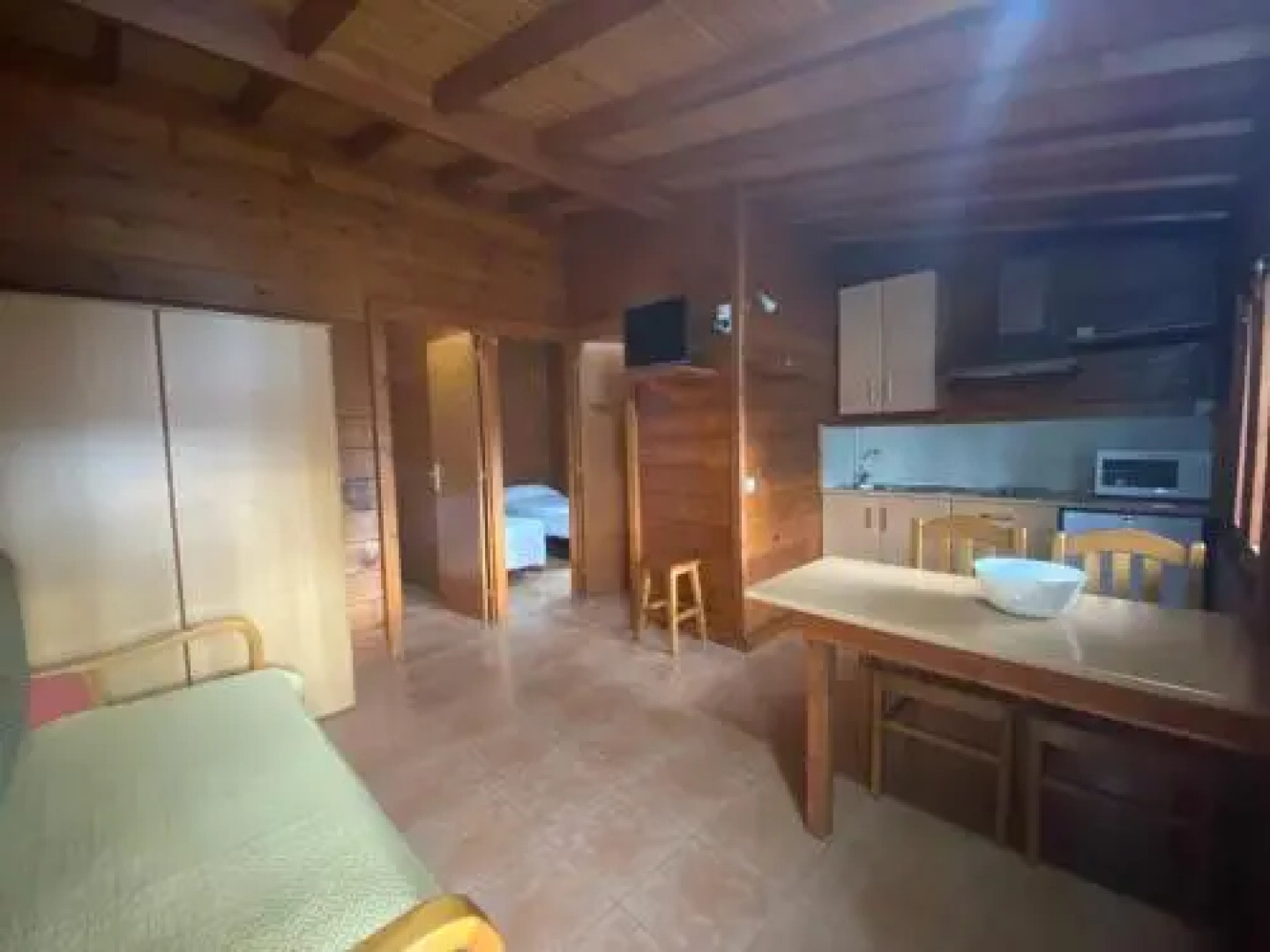 Complejo Turístico Playa Canelas