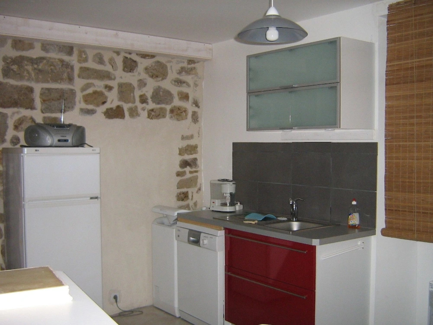 Le Mas Musardiere-Gîtes