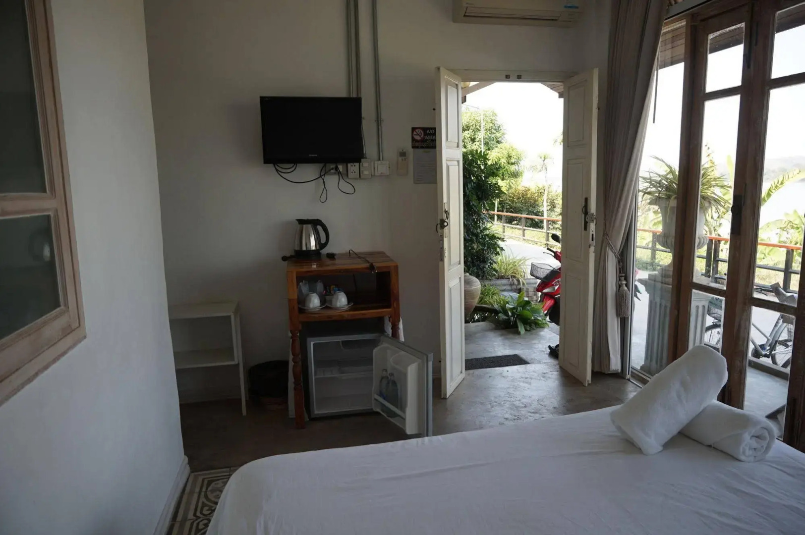 Muiphang Guesthouse