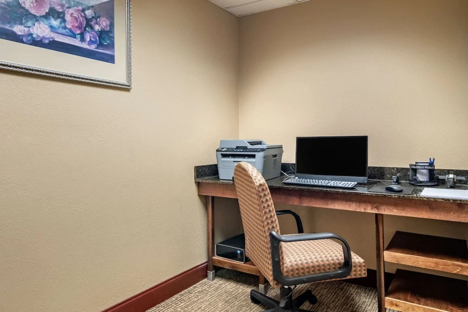 Comfort Suites Suwanee