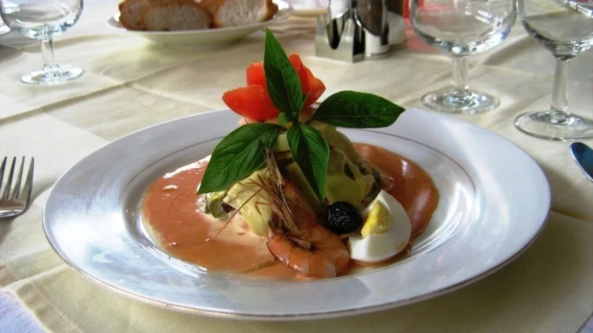 Hôtel des Thermes Antsirabe