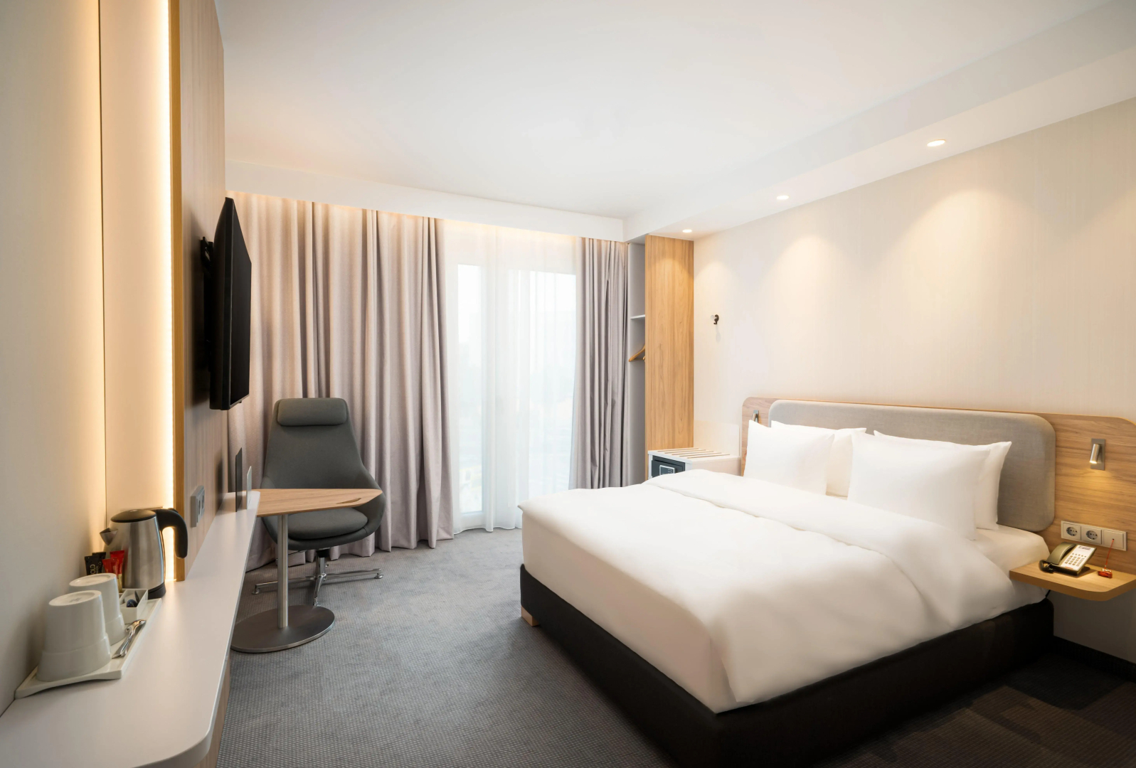 Holiday Inn Express Rosenheim by IHG