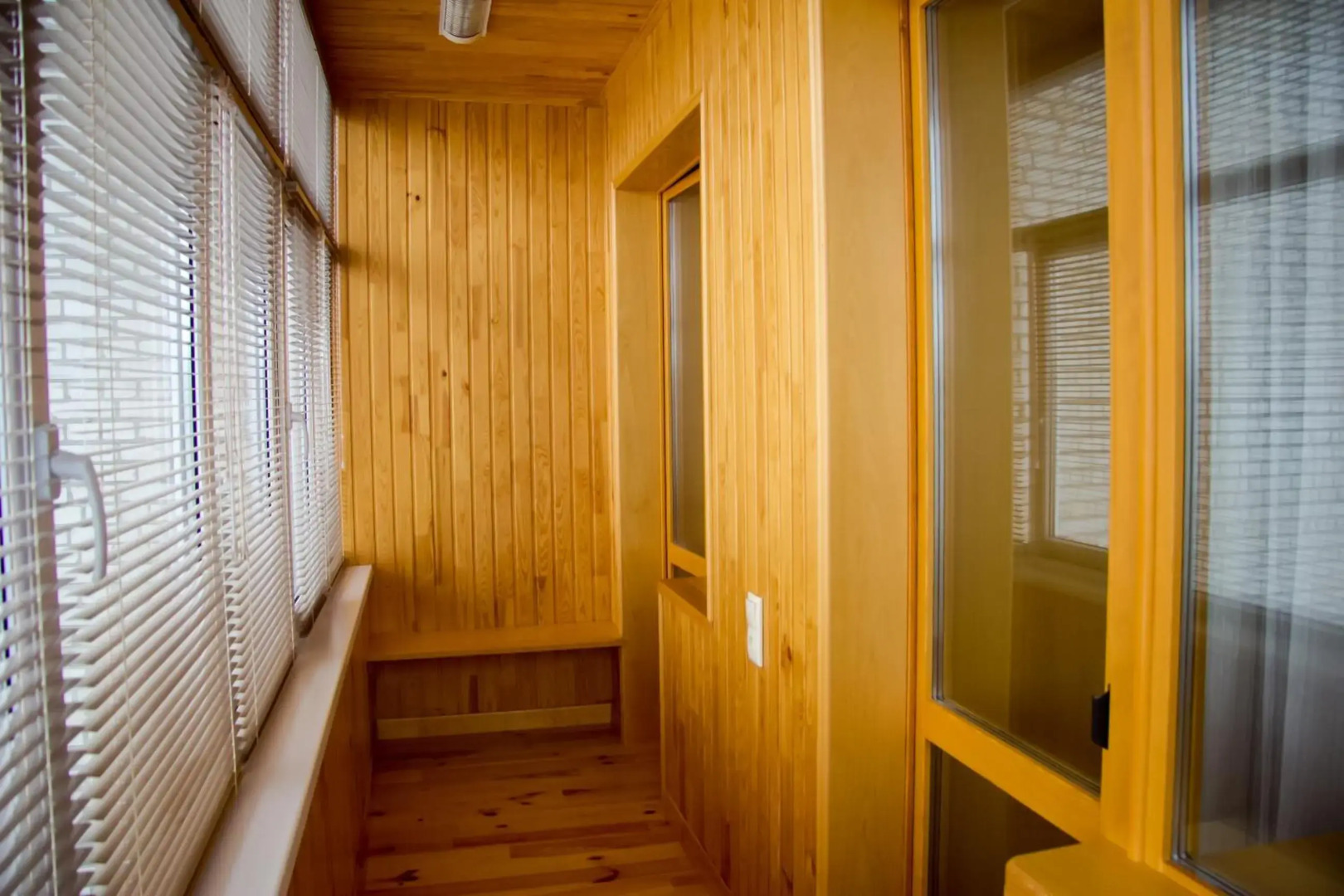 Svetlana's Apartments