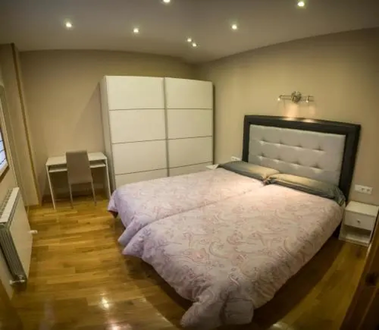 Apartamento Gure Ganbara