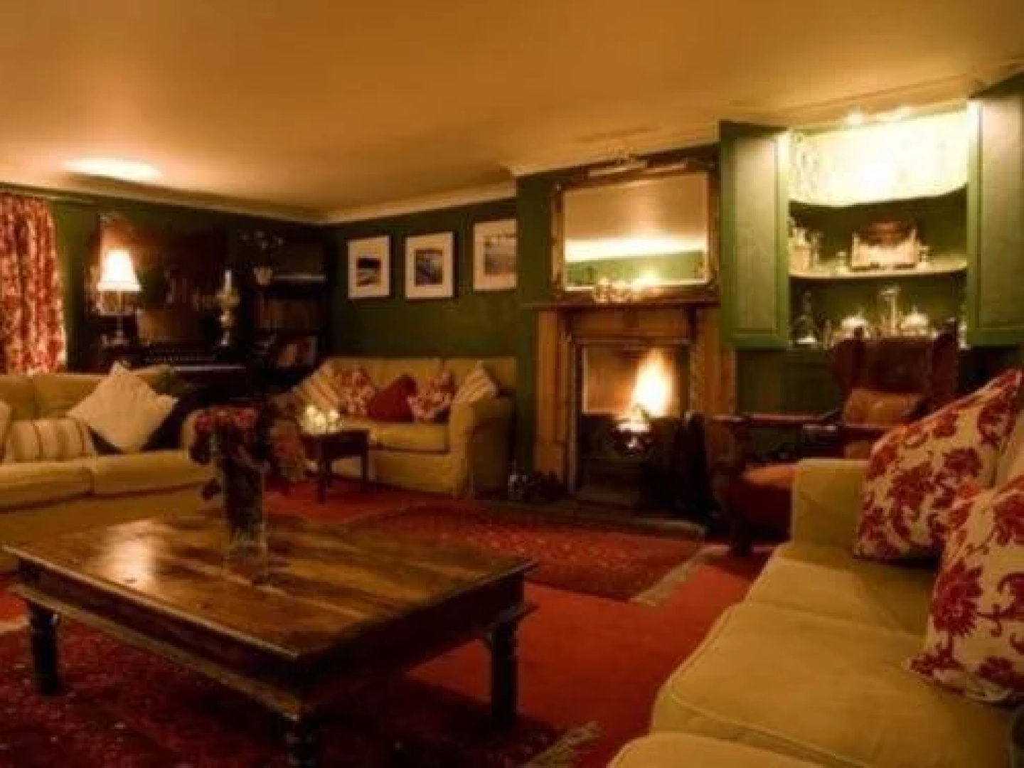 The Durham Ox