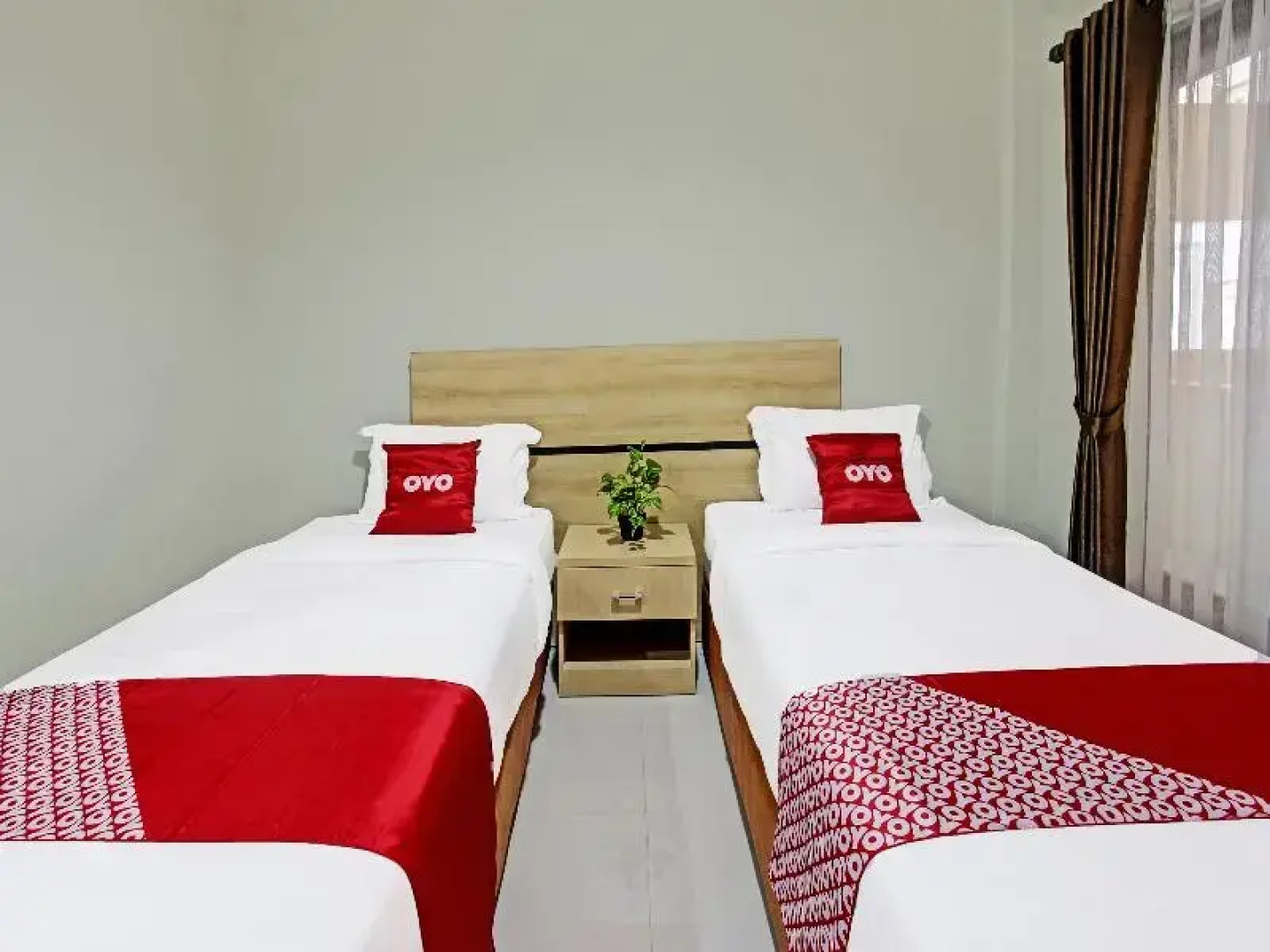 Collection O 91617 Hotel Mutiara Lombok