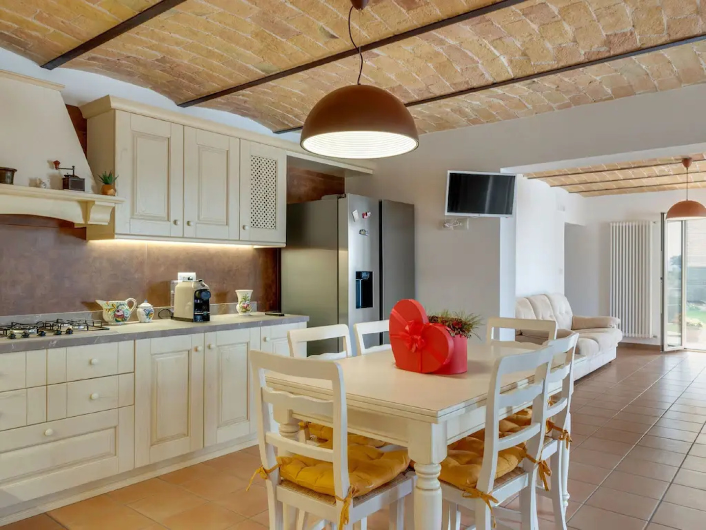 Inviting Villa in Pescara with a private swimming pool