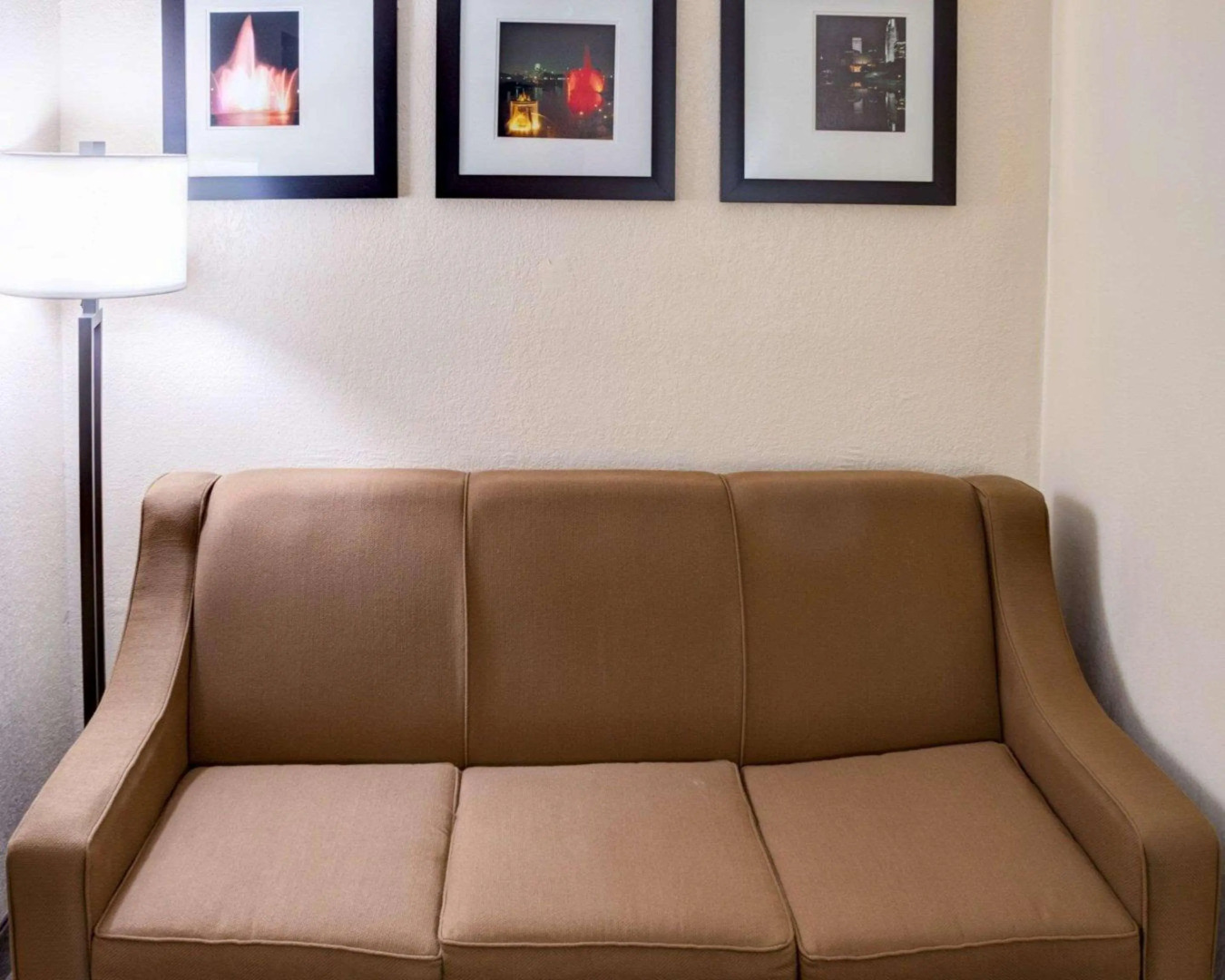 Comfort Suites Omaha Northwest