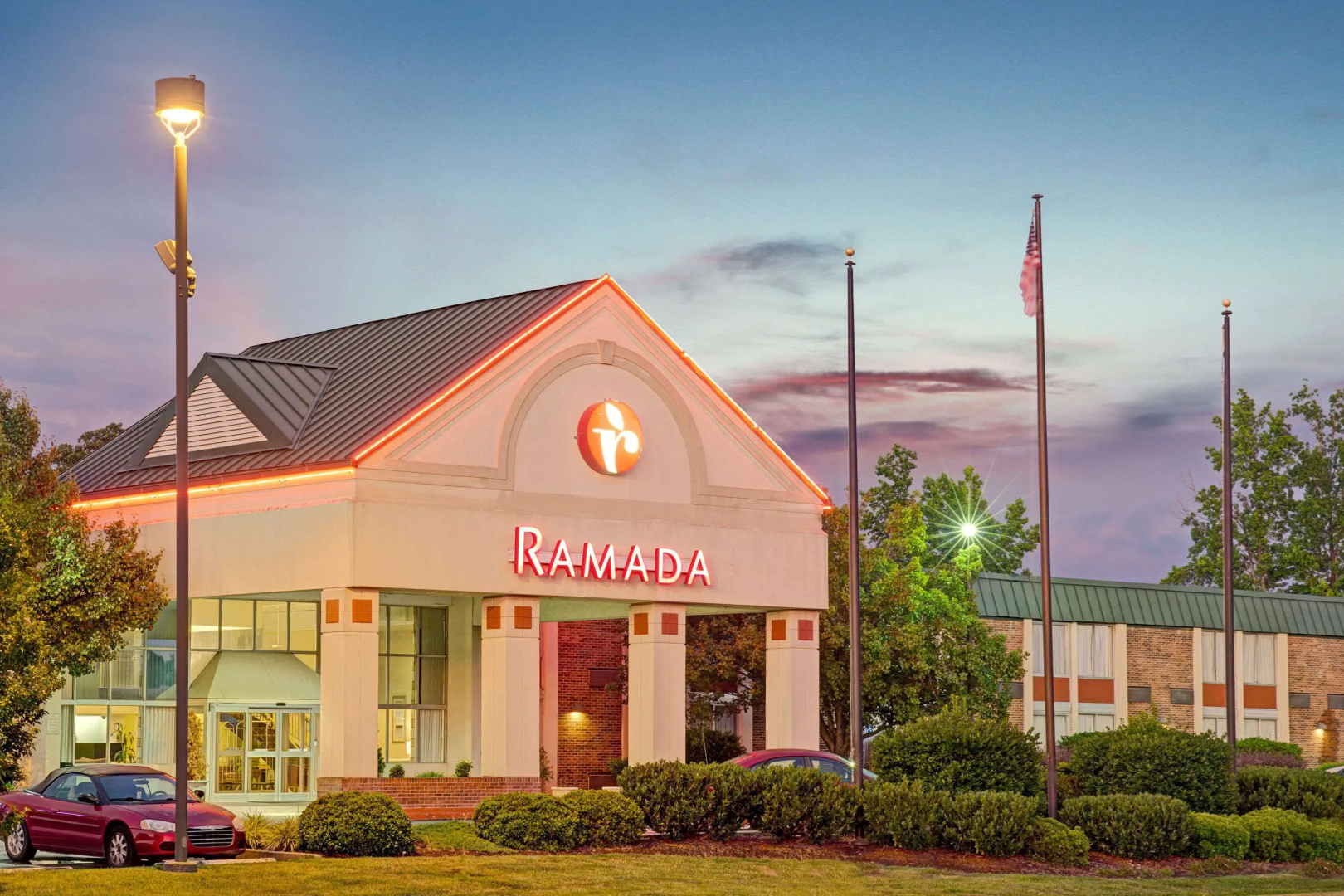 Motel 6 Rock Hill, SC