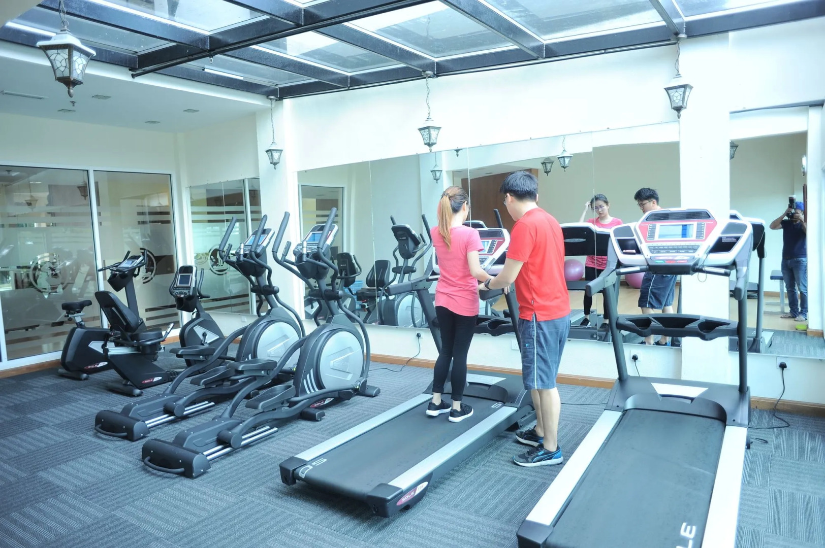 Heritage Hotel Cameron Highlands