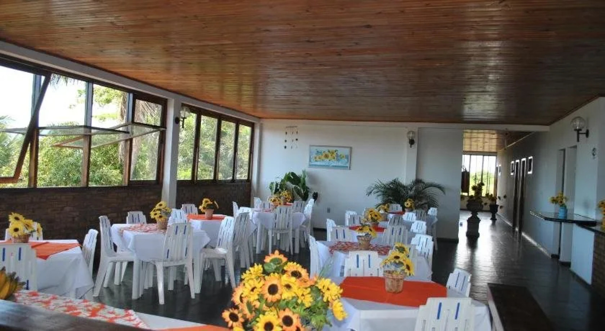 Pousada Portal do Prado