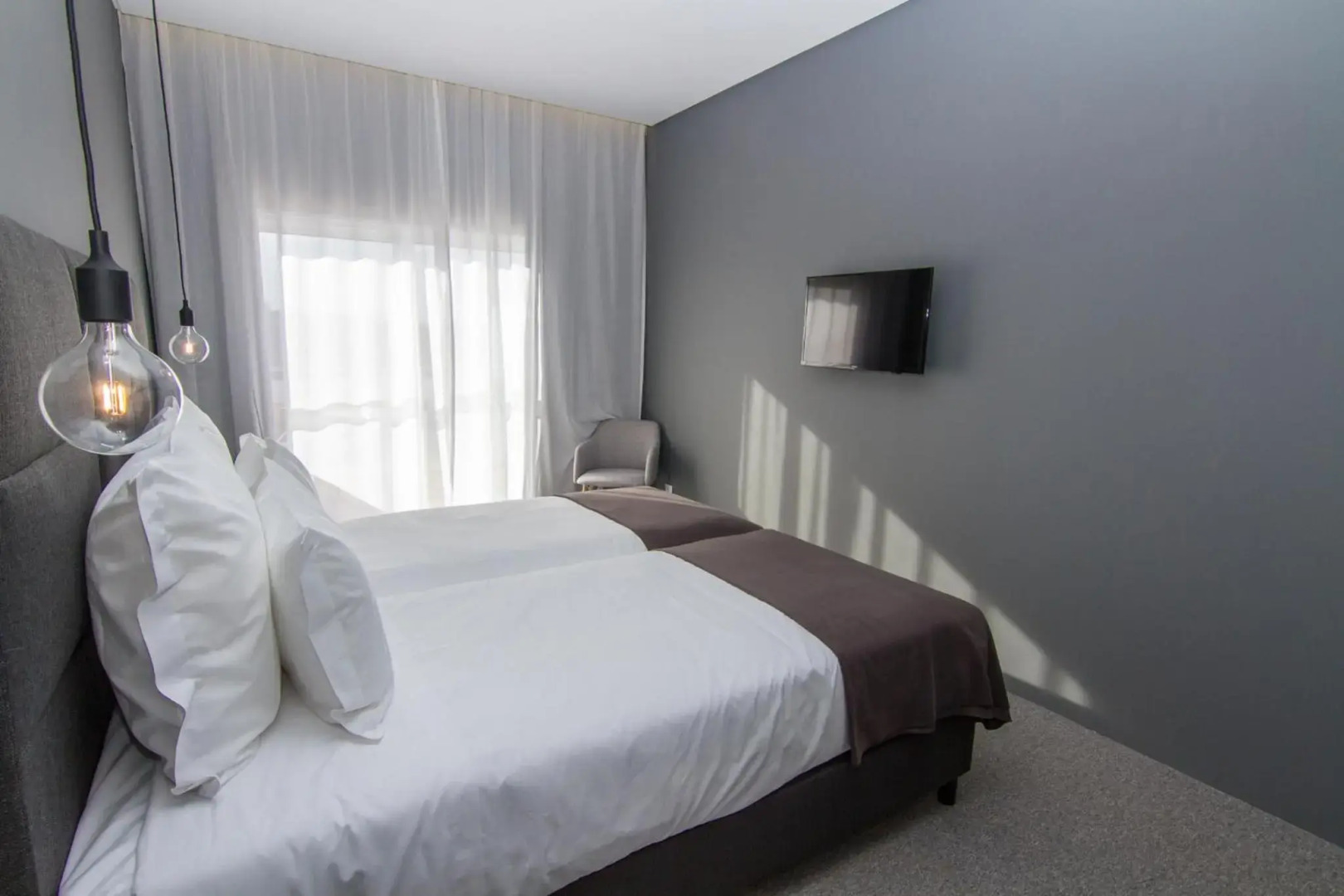 Pestana Gramacho Residence