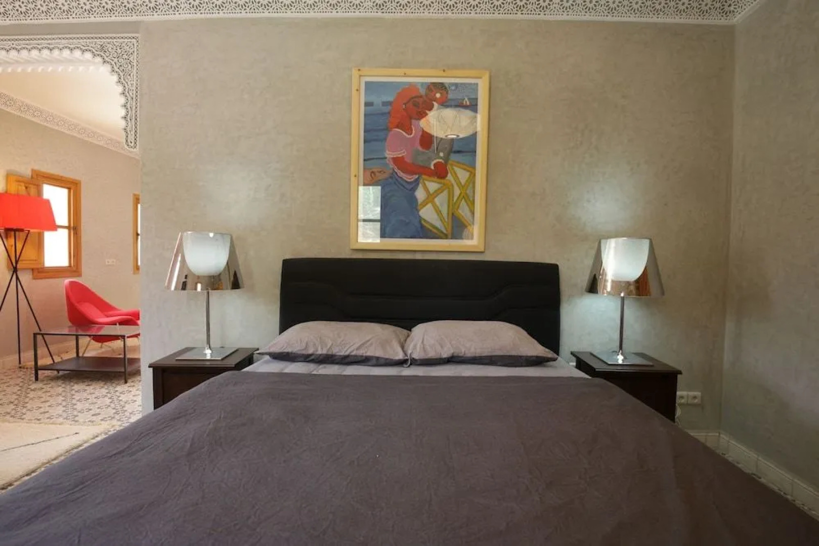 Dar Gonzo Resort & Spa