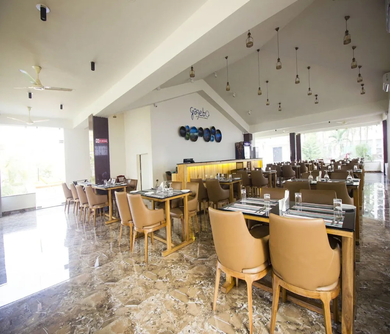 Span Suites And Villas