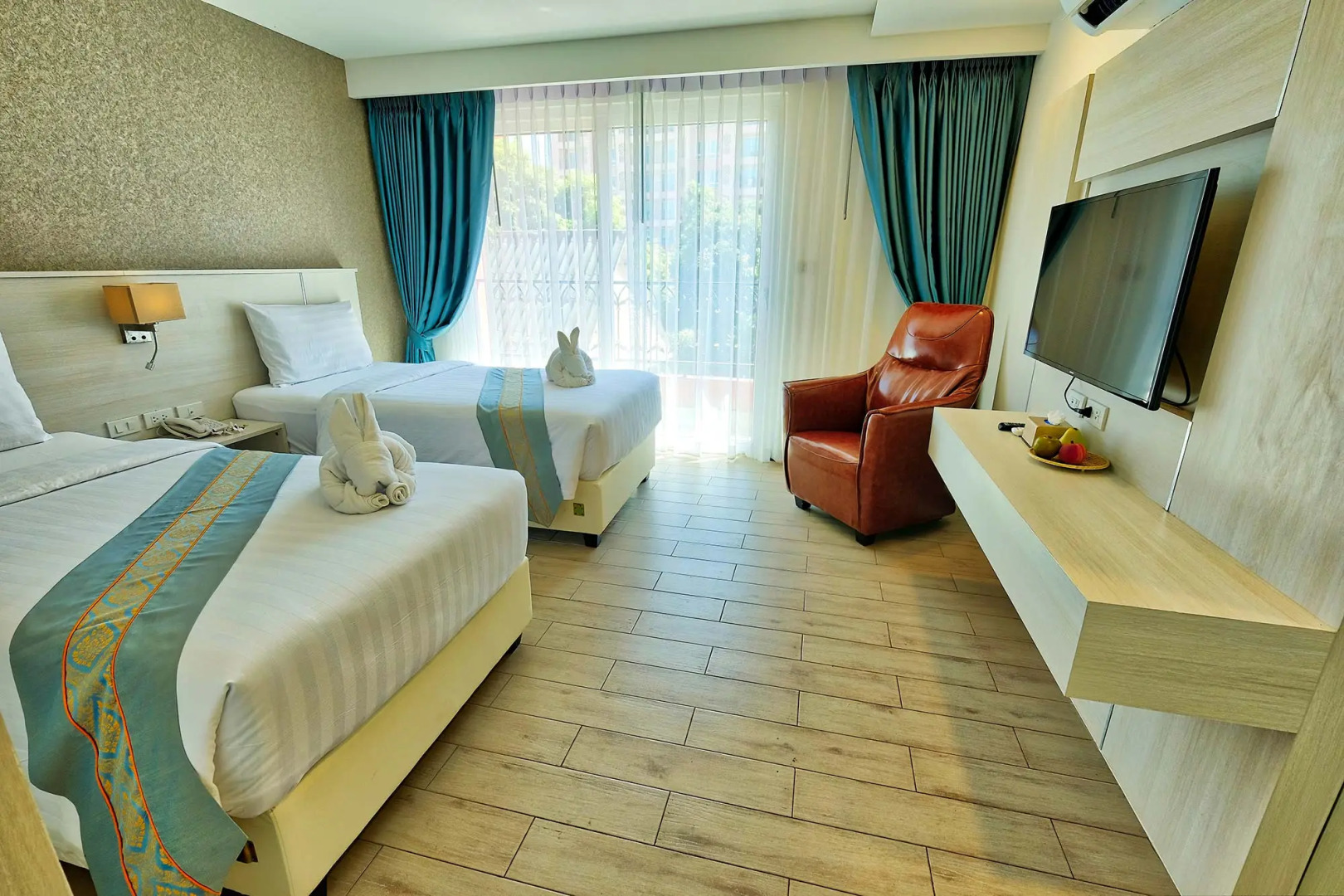 Sonia residence - SHA Extra Plus