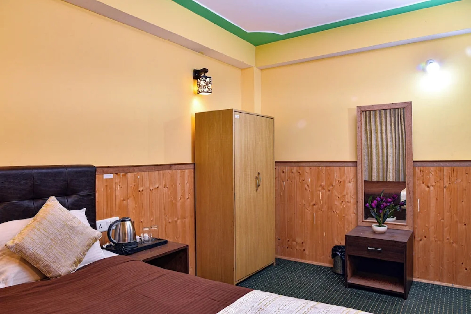 Rufina Lachen Deezong