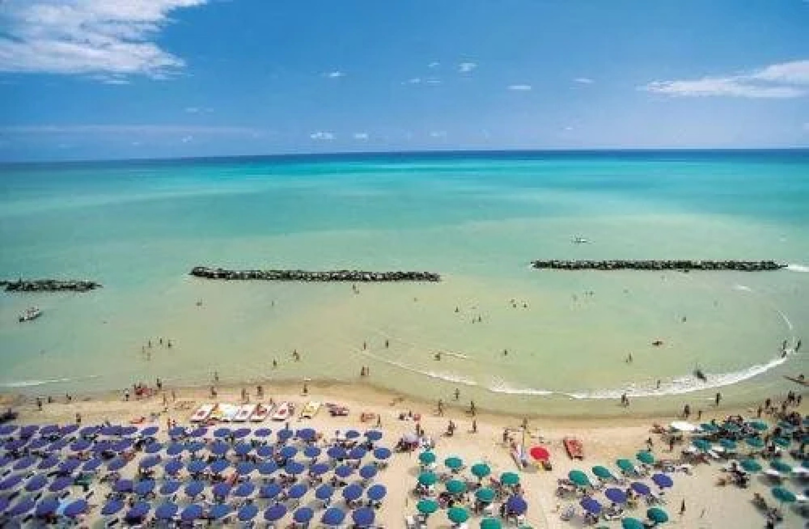 Mediterranea Sea House