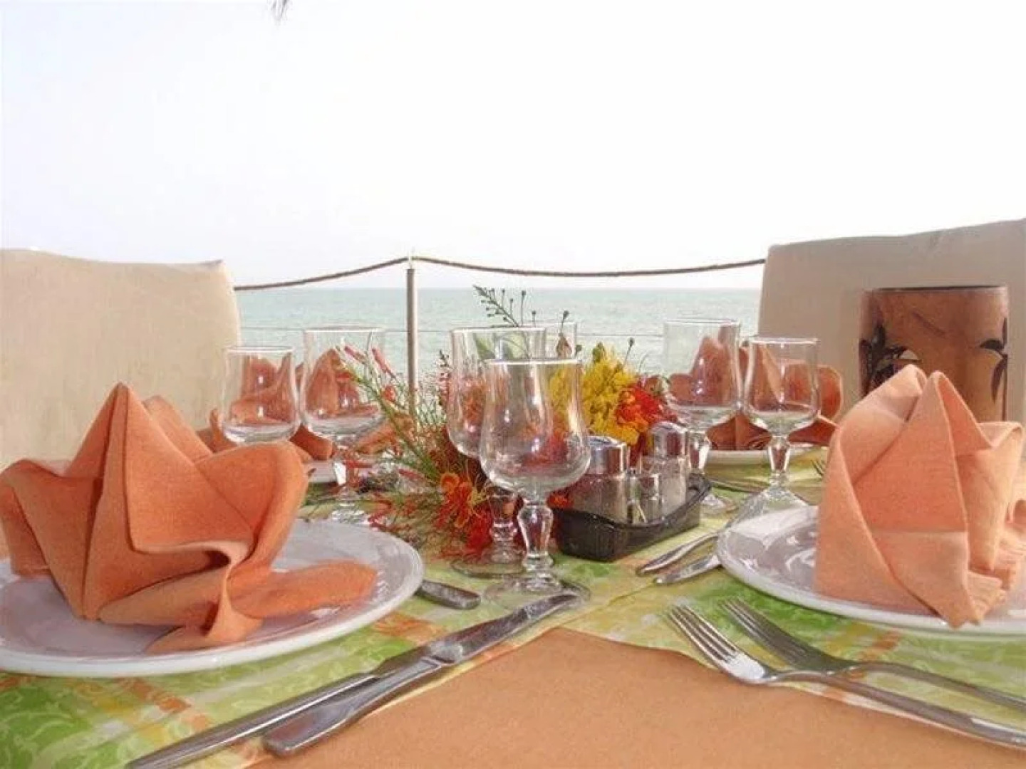 La Teranga Hôtel & Villas