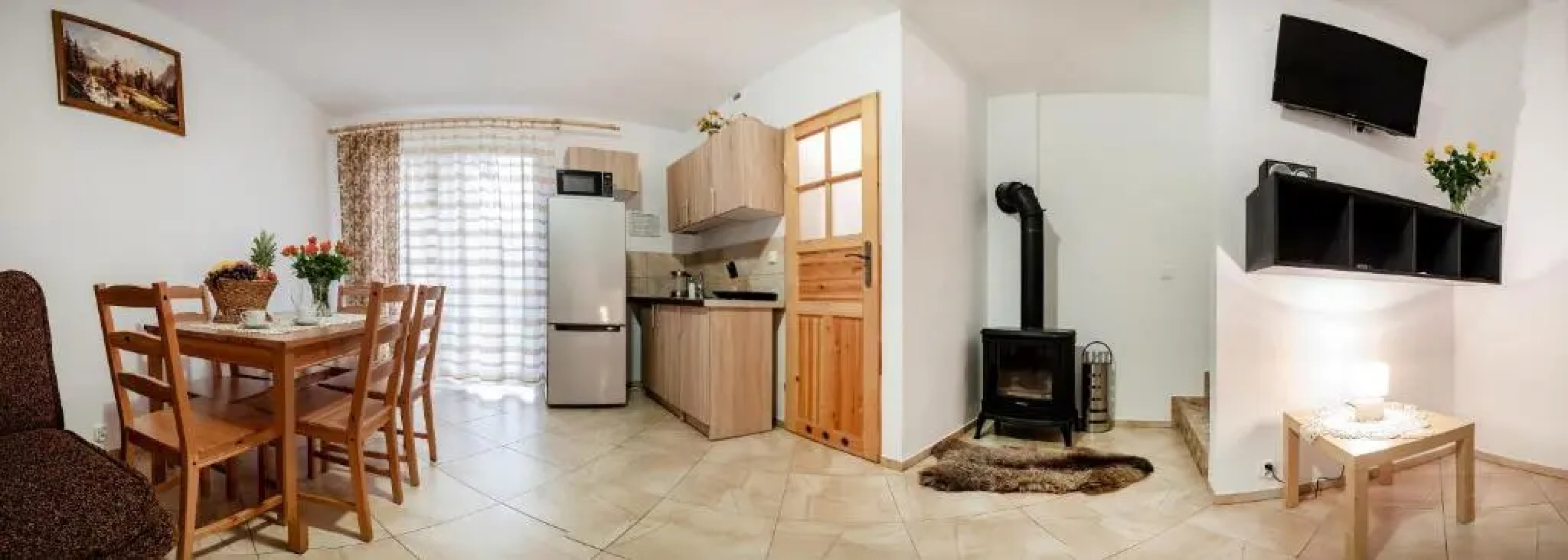 Wakacyjny Dom Dawidówka