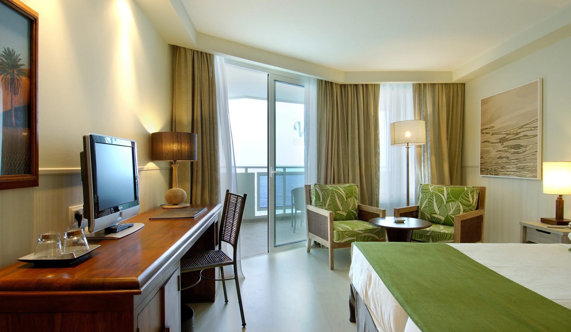 Hotel Tenerife Golf & Sea View