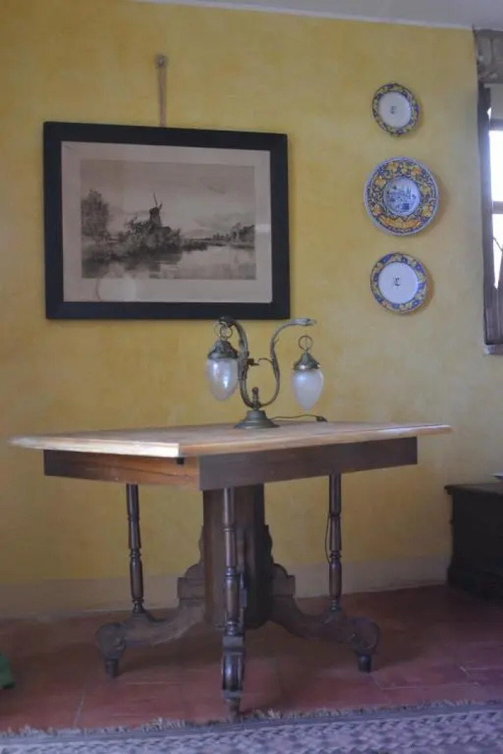 Antiche Dimore Di Vescovado