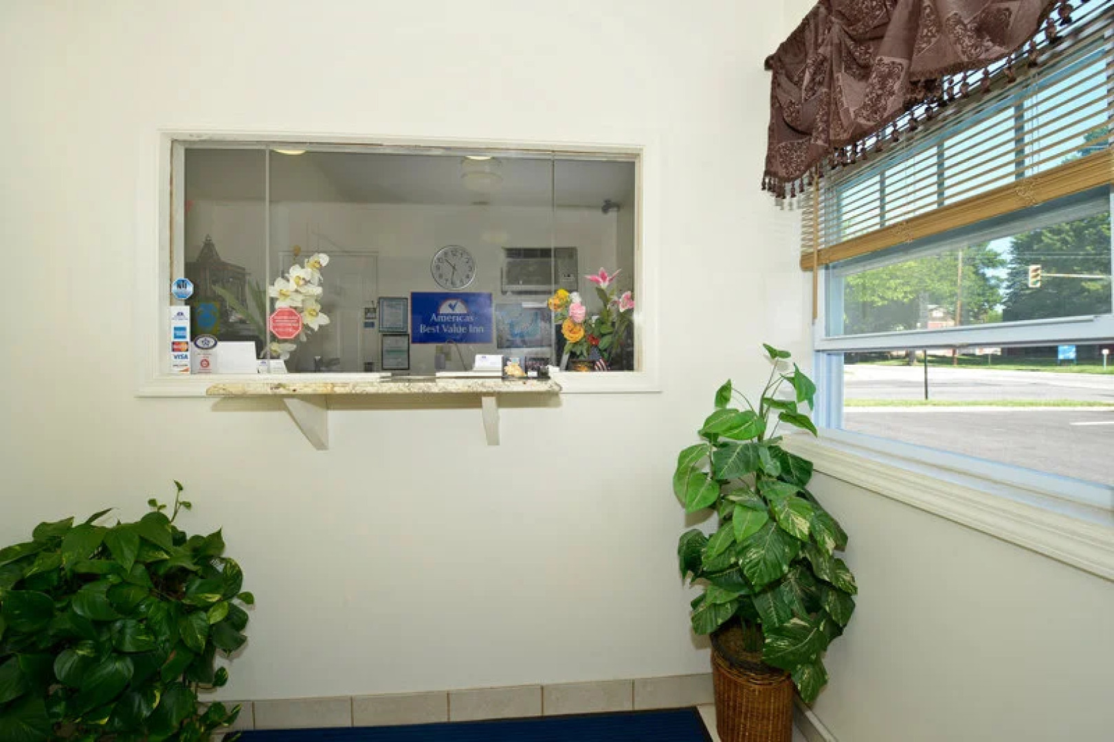 Americas Best Value Inn Norristown Philadelphia