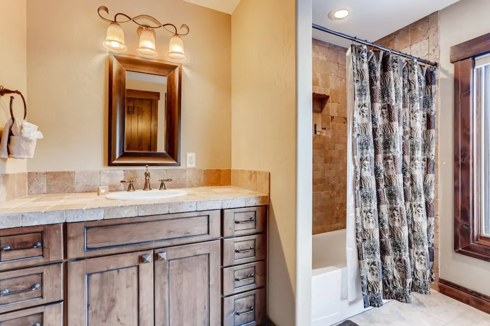 360 Breckenridge - 6 Br Home