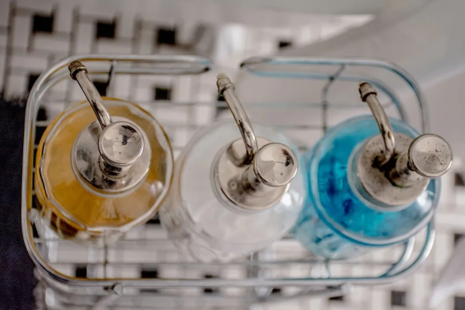 Historic Benner Mansion