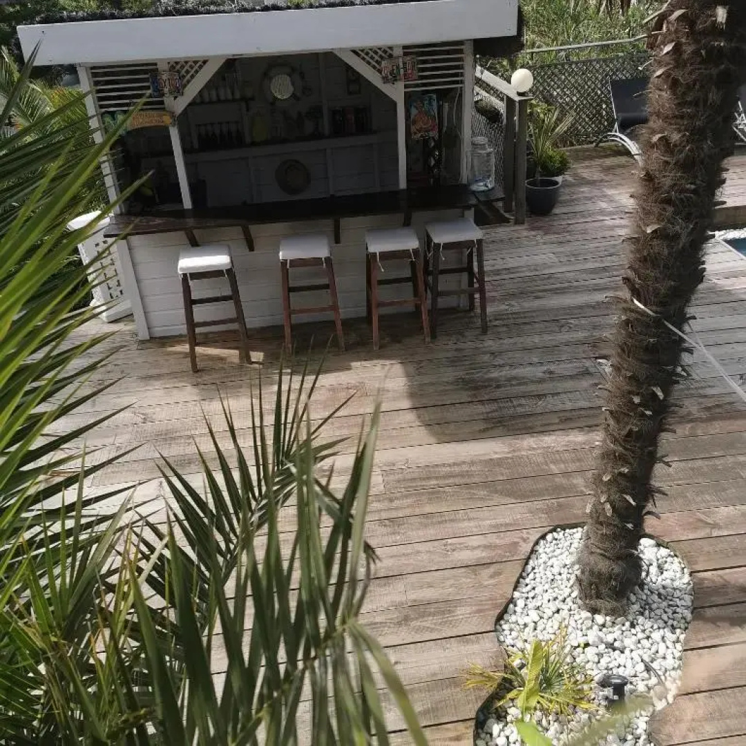 Villa Océane