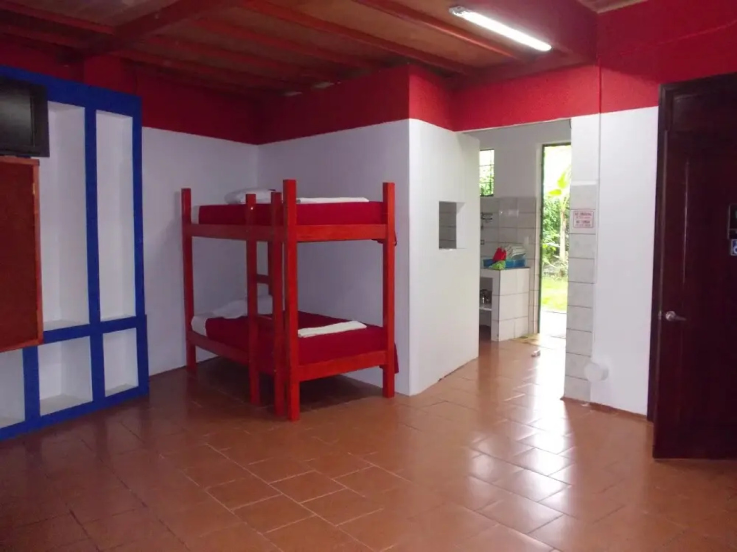 Hotel Tierra del Fuego