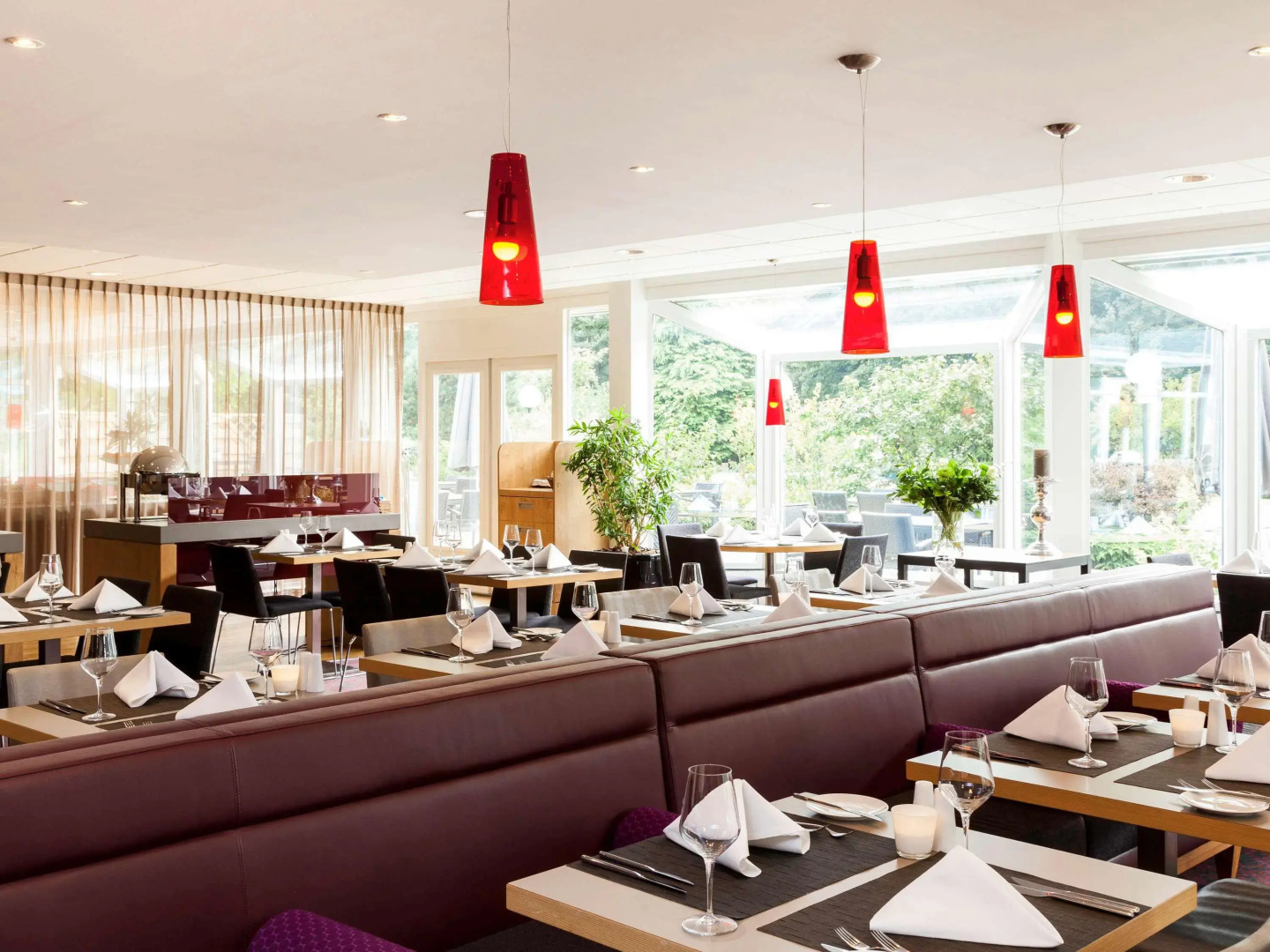 Novotel Eindhoven
