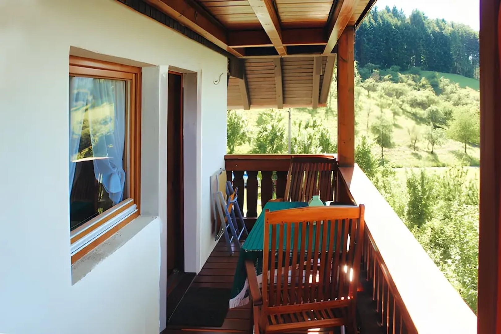 Room-double Room Linden Blossom