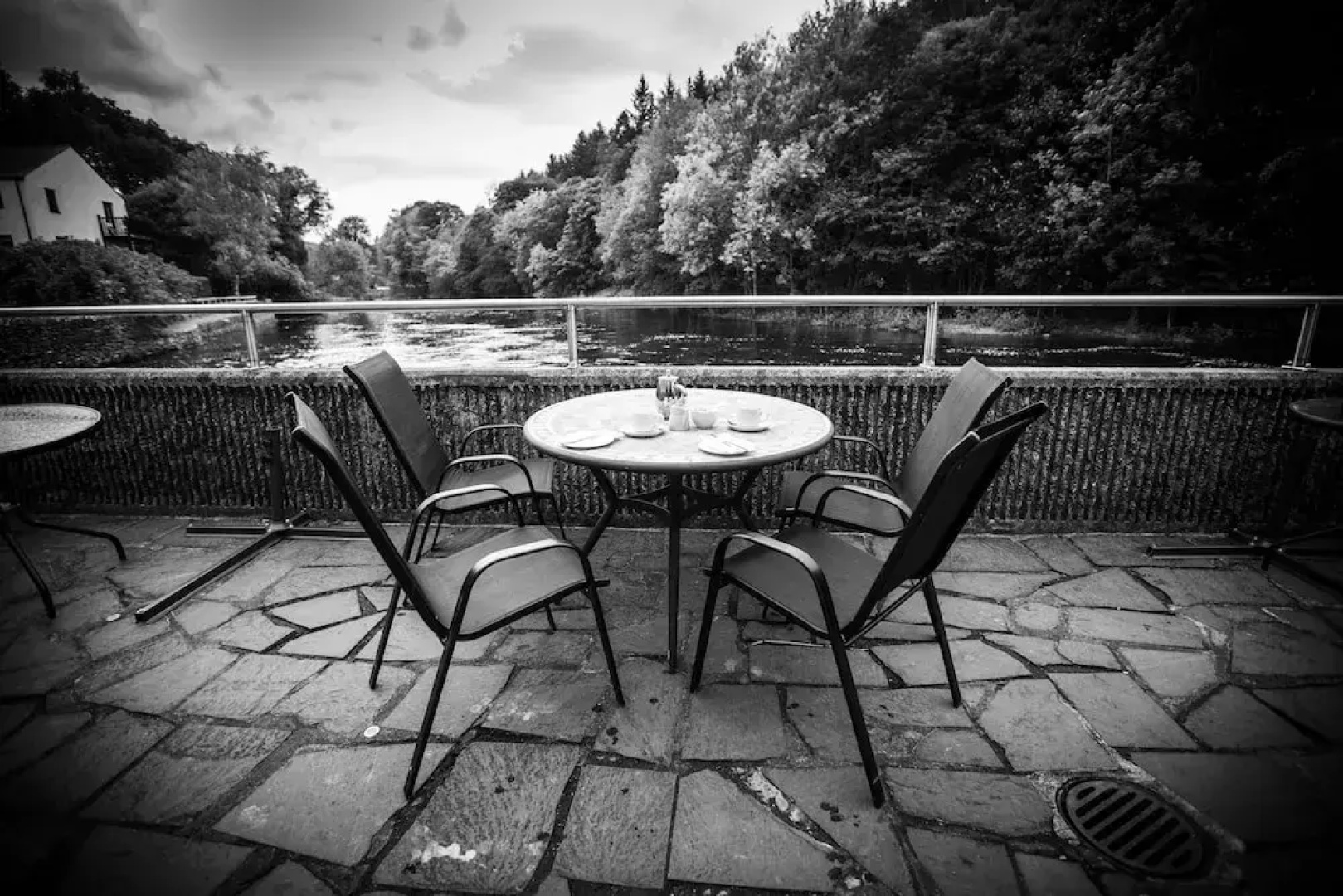Whitewater Spa & Leisure Club