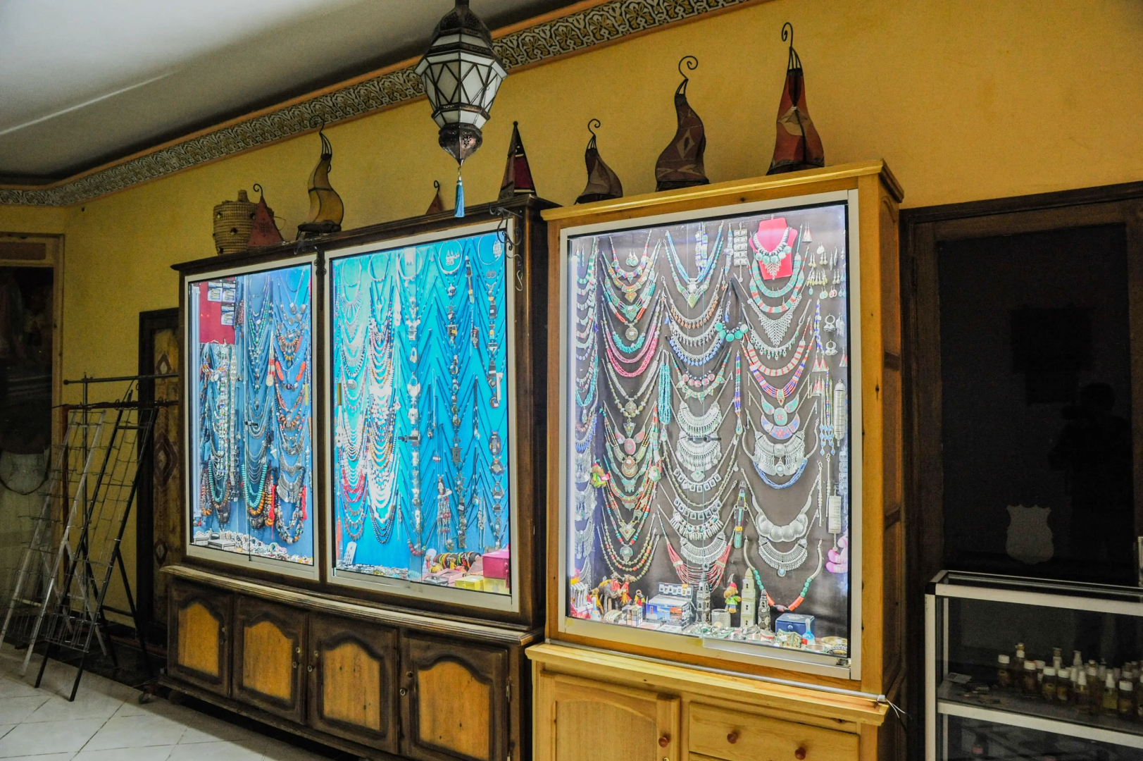 Hôtel Saghro