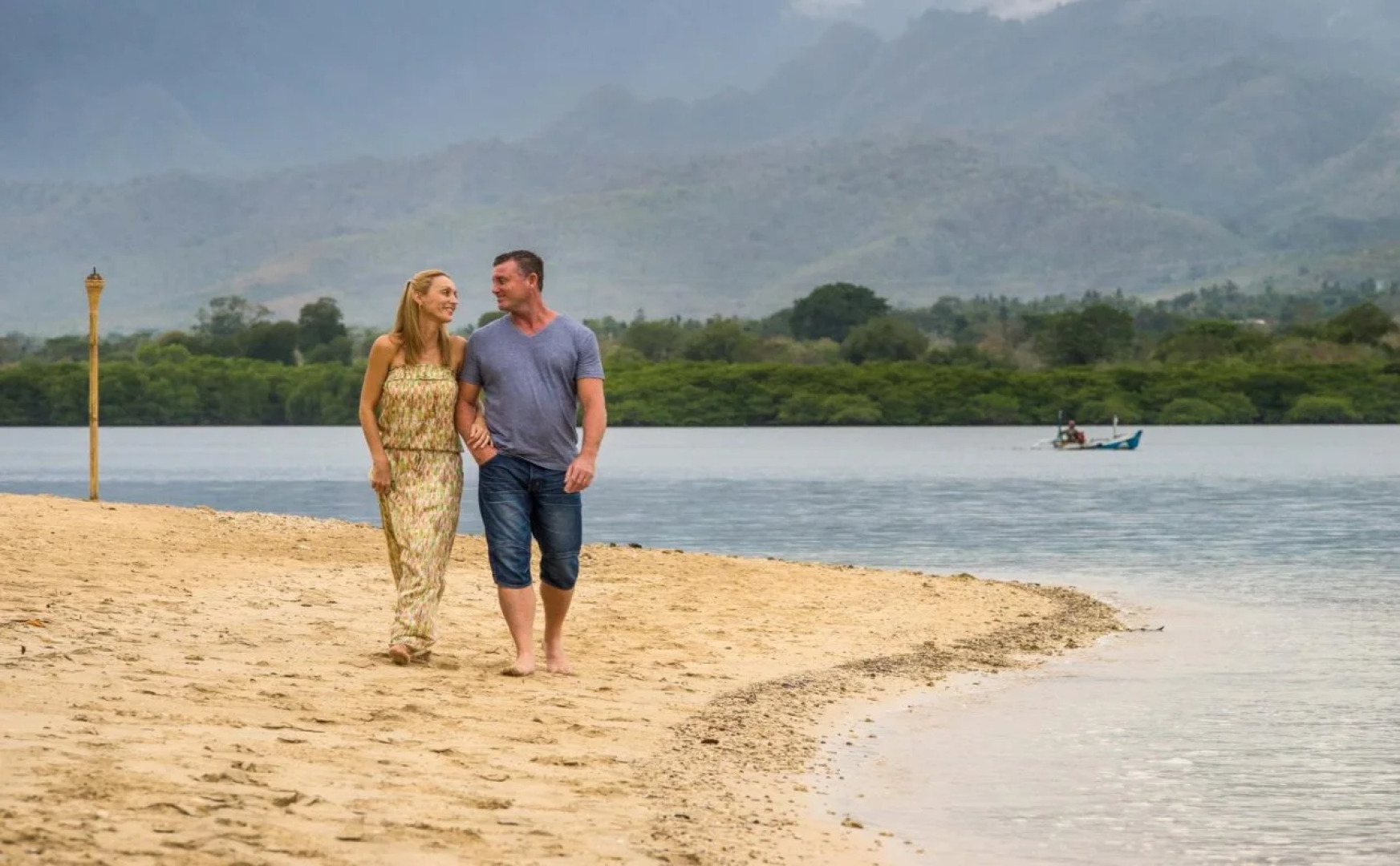 Menjangan Dynasty Resort