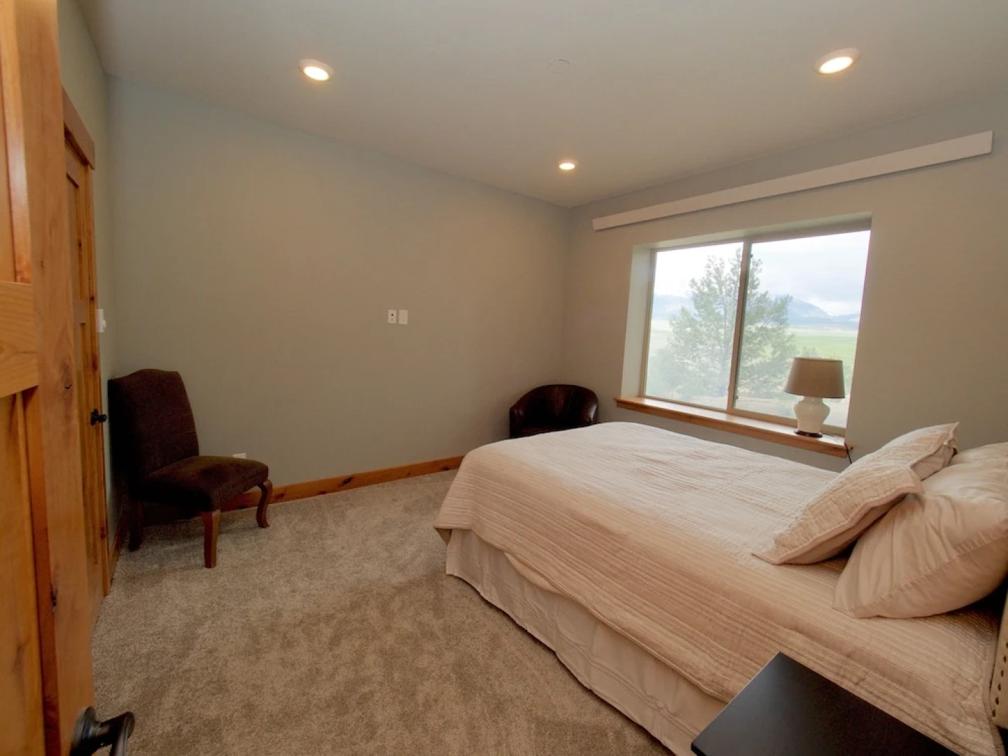 Granite Peaks Lodge - 3 Br Cabin