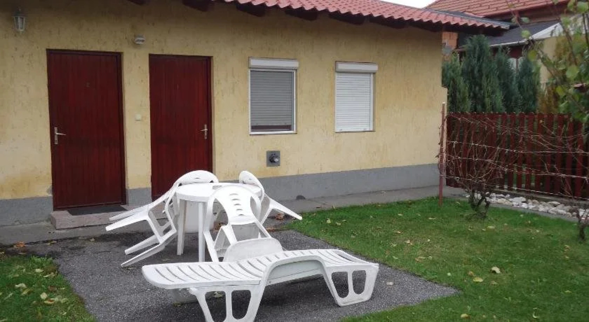 Viktoria Vendégház