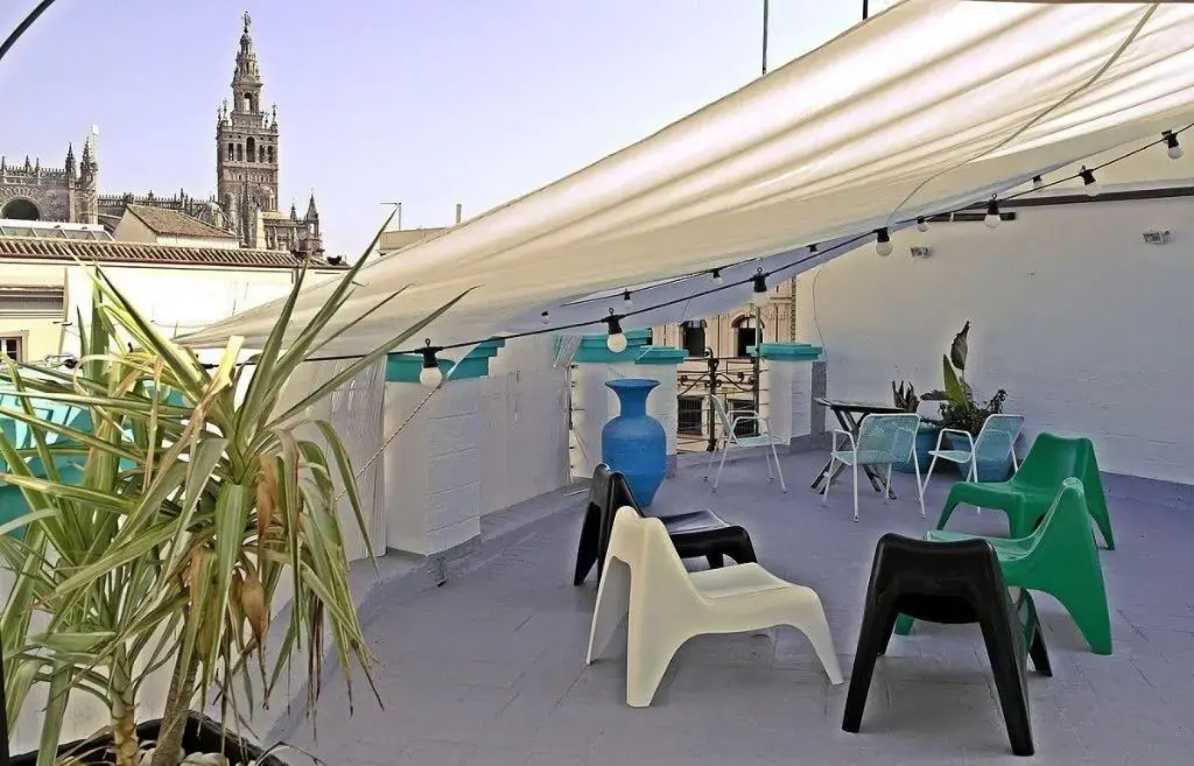 Rio Hostel