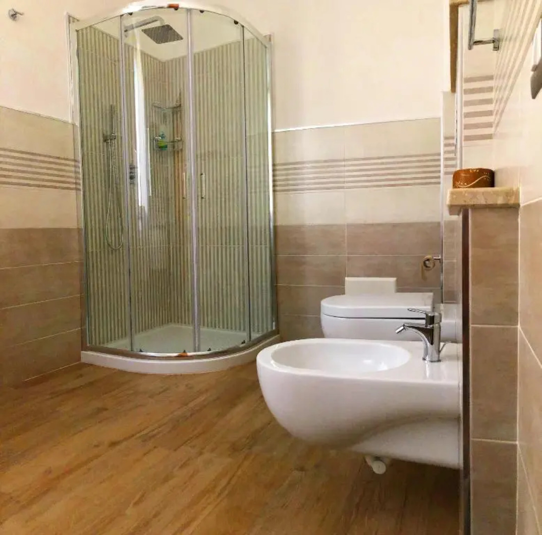 Le Residenze Del Mare Bilocale