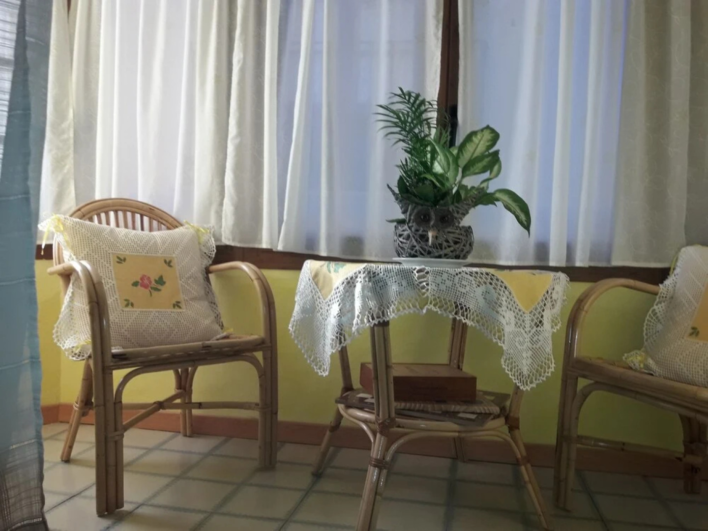 Casa Rural Bodega de los Lobera