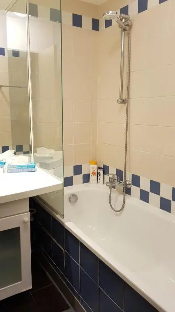 Appartement Lilas Parc 1 - Paris La Défense