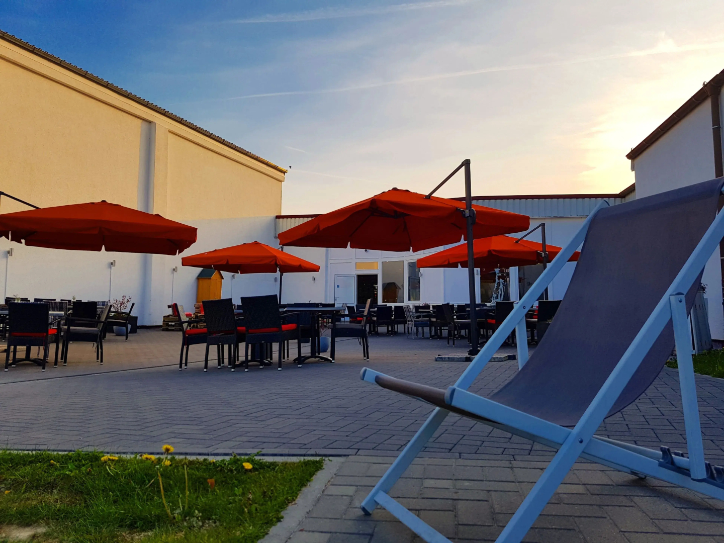 Sport- & Seminarhotel Glockenspitze