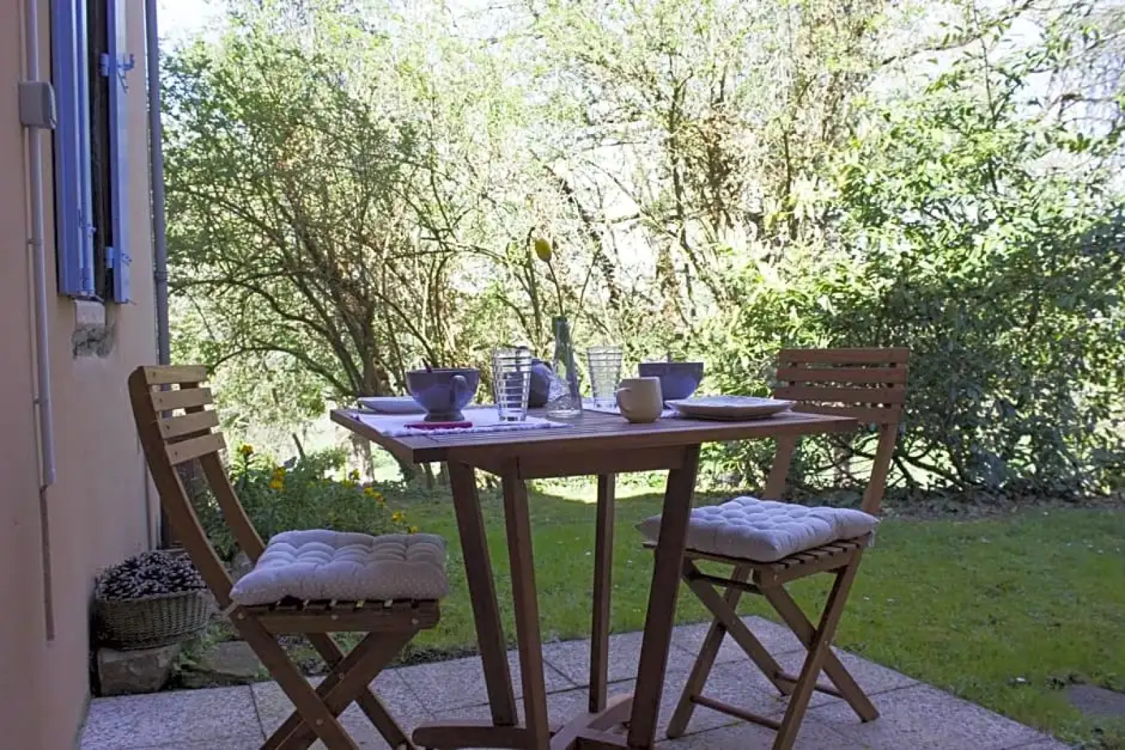 Les Chambres d'Hôtes du Rouyre