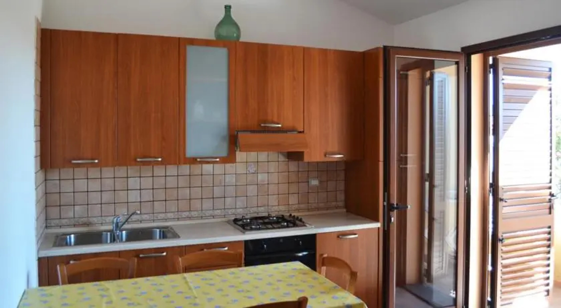 Appartamenti Famiglia Pinna - Villa Serena -