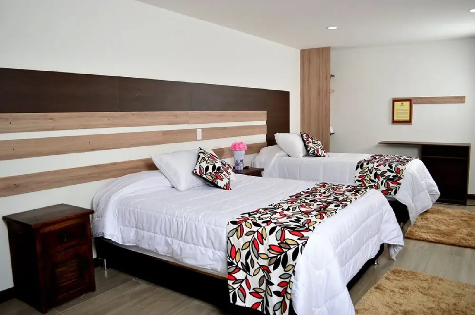 Hotel Campestre La Periquera